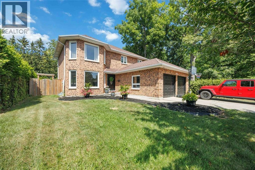 2468 Hamilton Road, Sarnia, ON, N0N 1C0