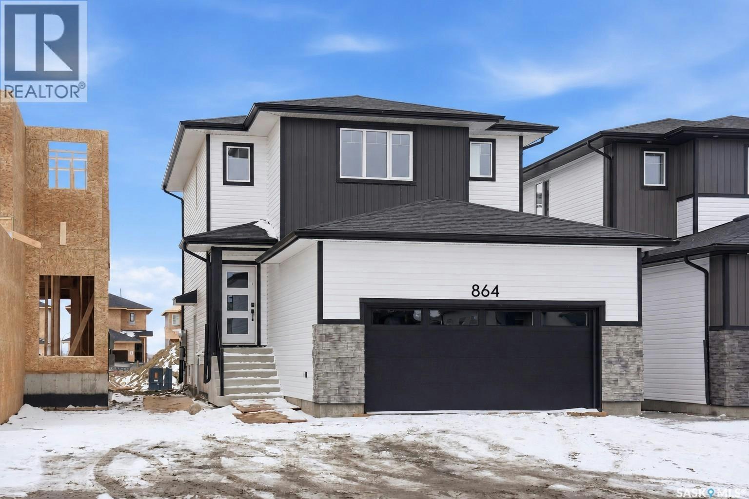 864 Nightingale Road, Saskatoon, SK, S7L 7R5