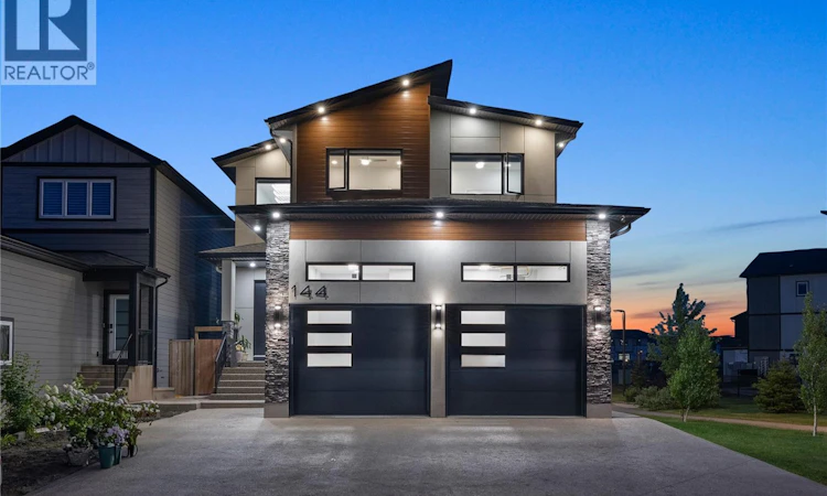 144 Forsey Avenue