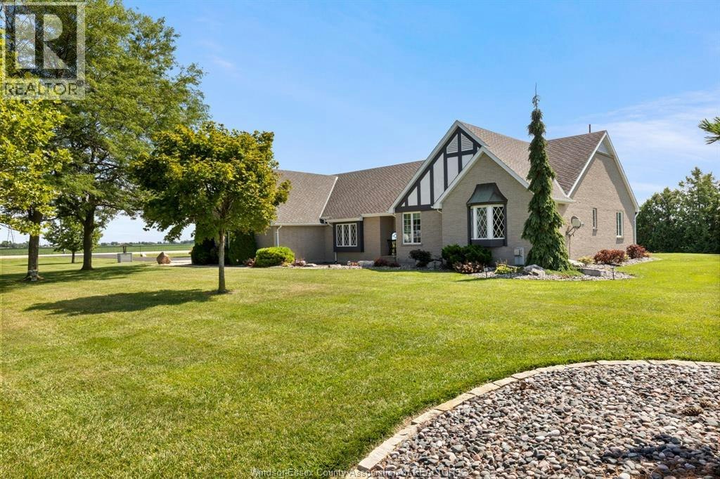23360 King & Whittle Road, Chatham-Kent, ON, N0P 2L0