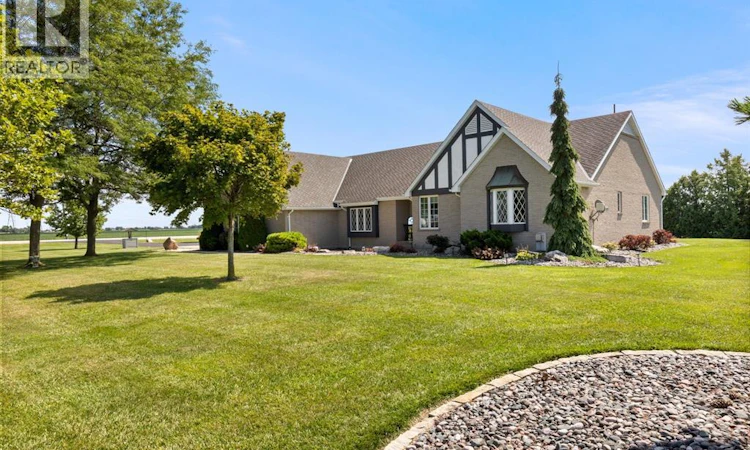 23360 King & Whittle Road