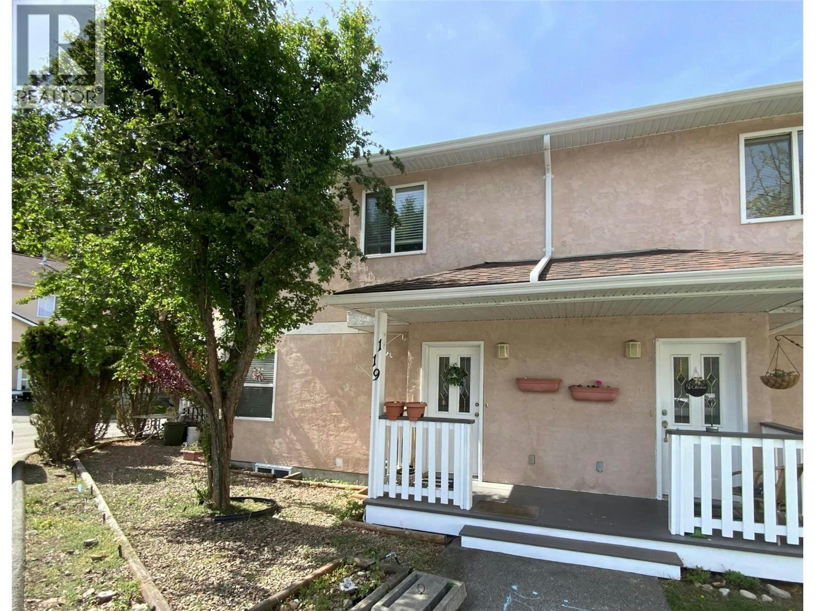 119-1458 Penticton Avenue, Penticton, BC, V2A 8L3