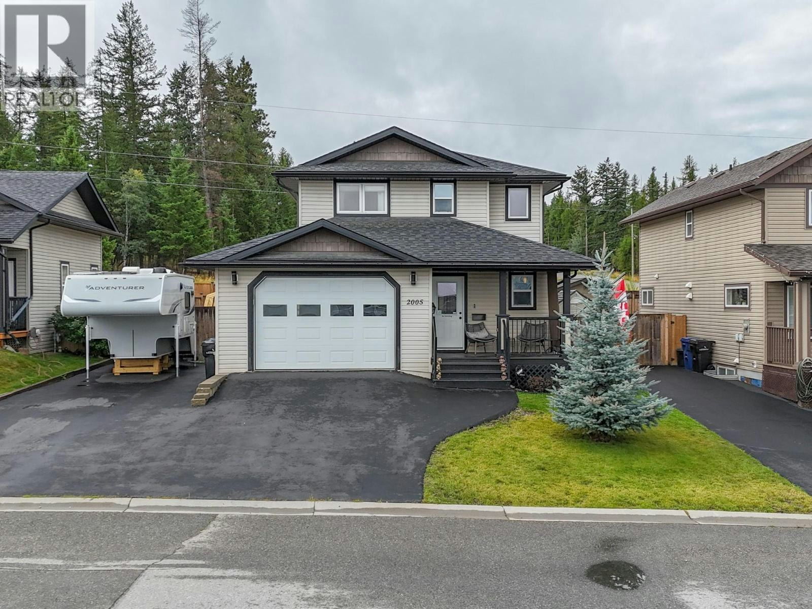 2005 S 16th Street, Cranbrook, BC, V1C 0B5