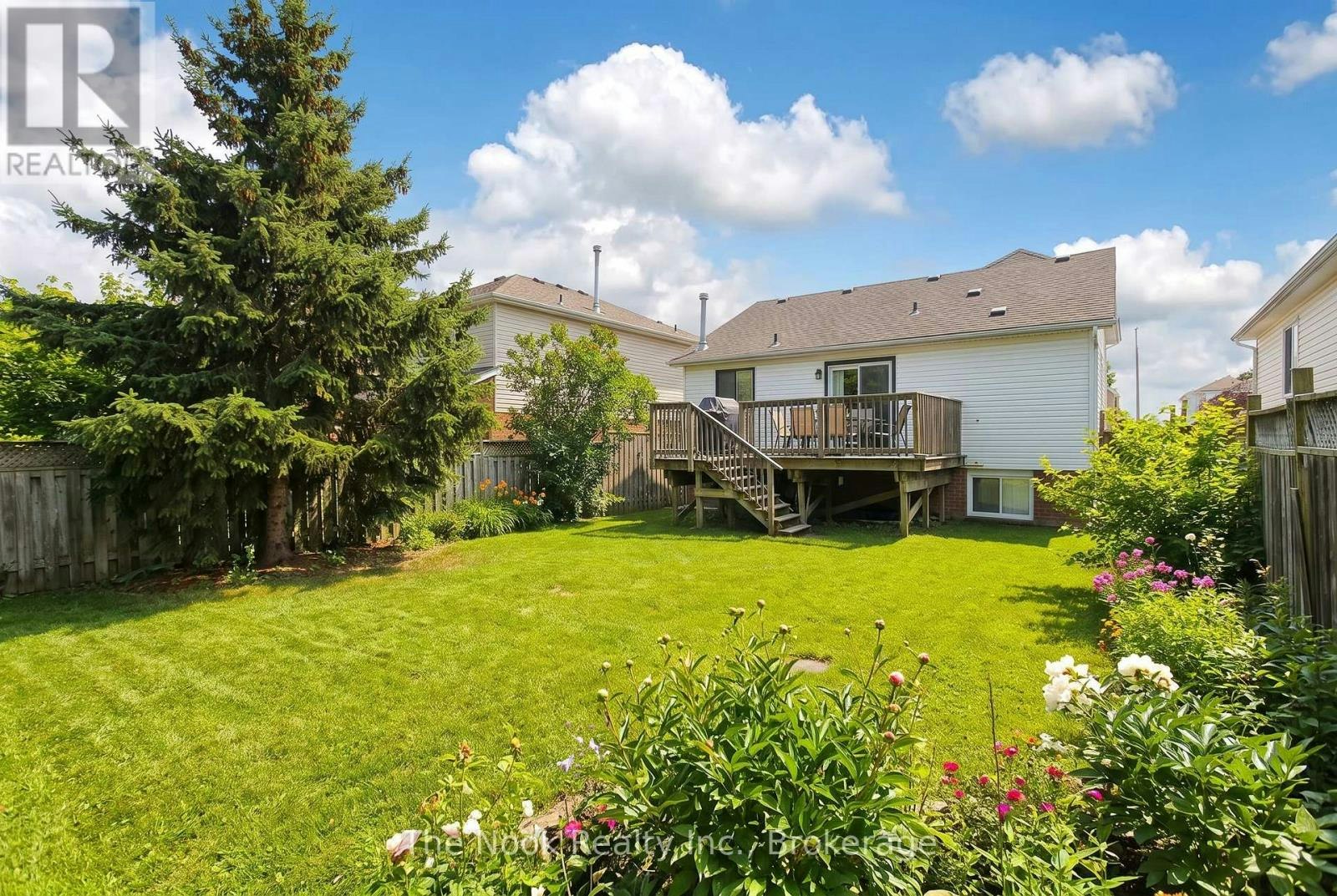 MAIN & UPPER-11 Jollow Drive, Clarington, ON, L1C 4V9 - 16