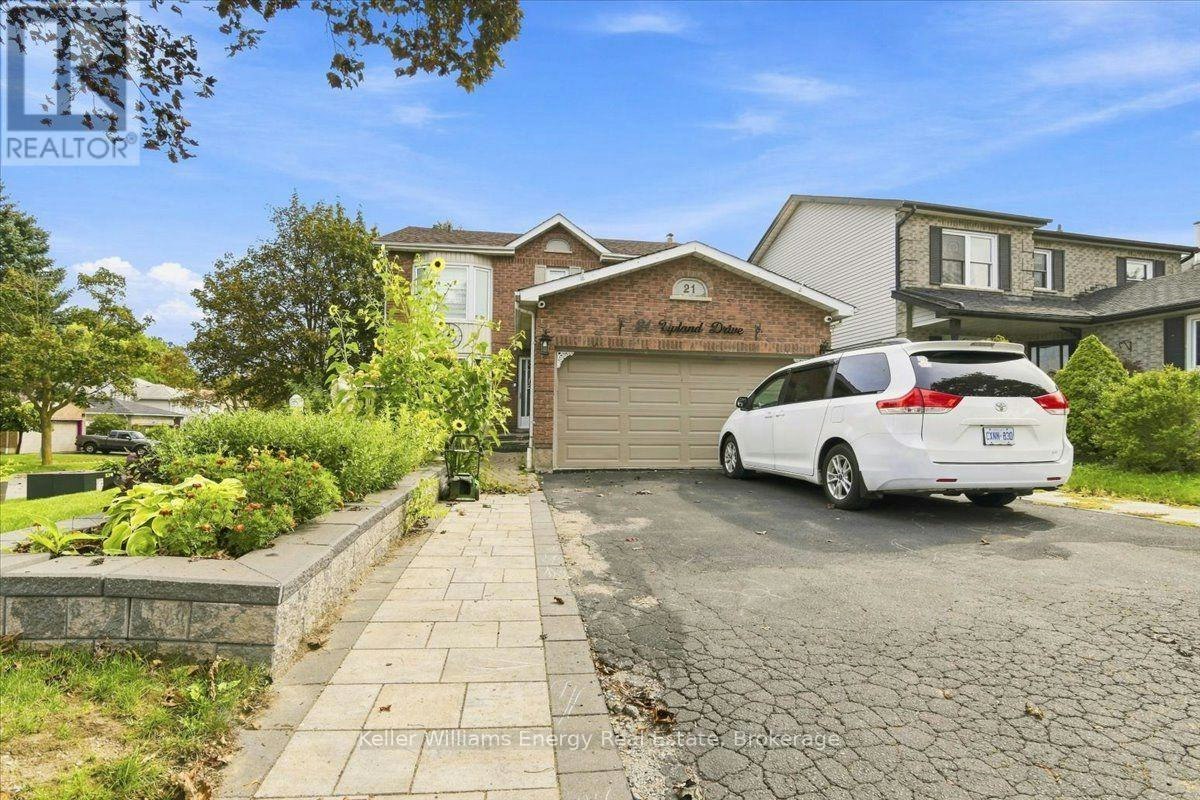 21 Upland Drive, Whitby, ON, L1N 8H9 - 15