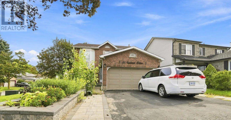 21 Upland Drive, Whitby, ON, L1N 8H9 - 15