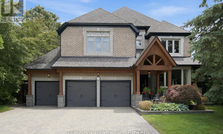 1018 Lockwood Circle