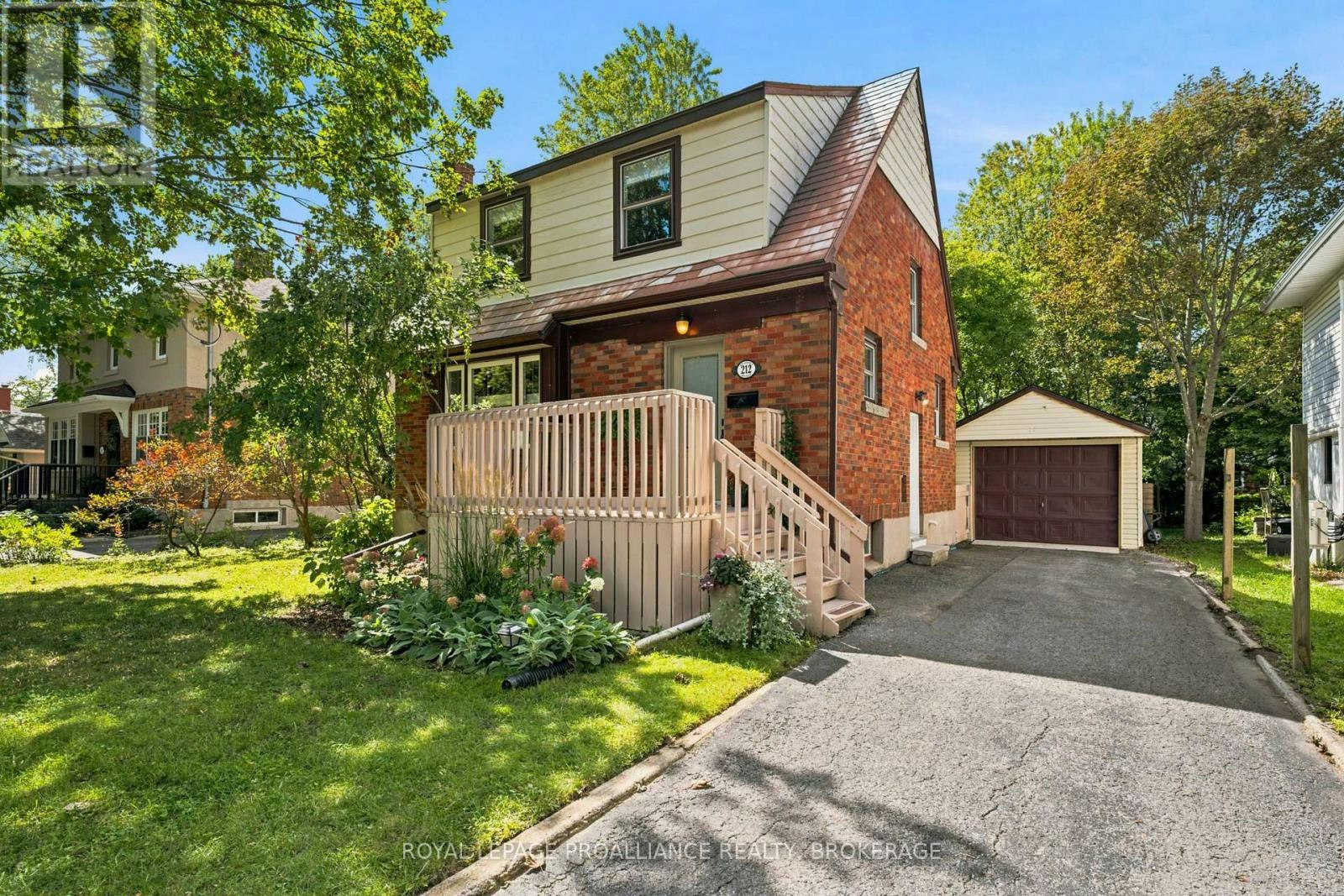 212 Westdale Avenue, Kingston, ON, K7L 4S5