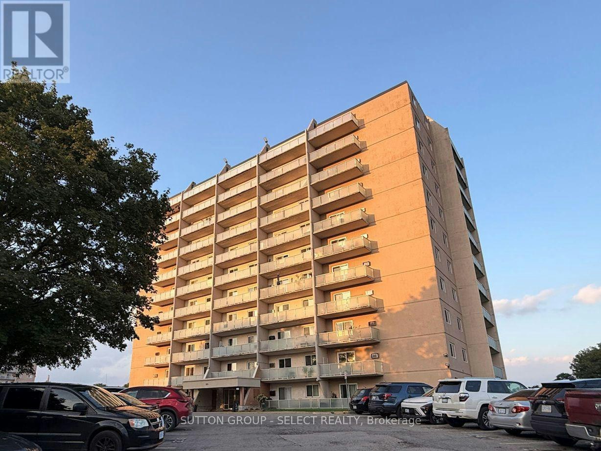607-573 Mornington Avenue, London, ON, N5Y 4T9