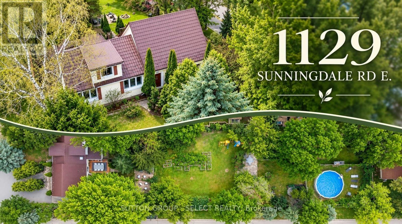 1129 Sunningdale Road E, London, ON, N5X 4B1
