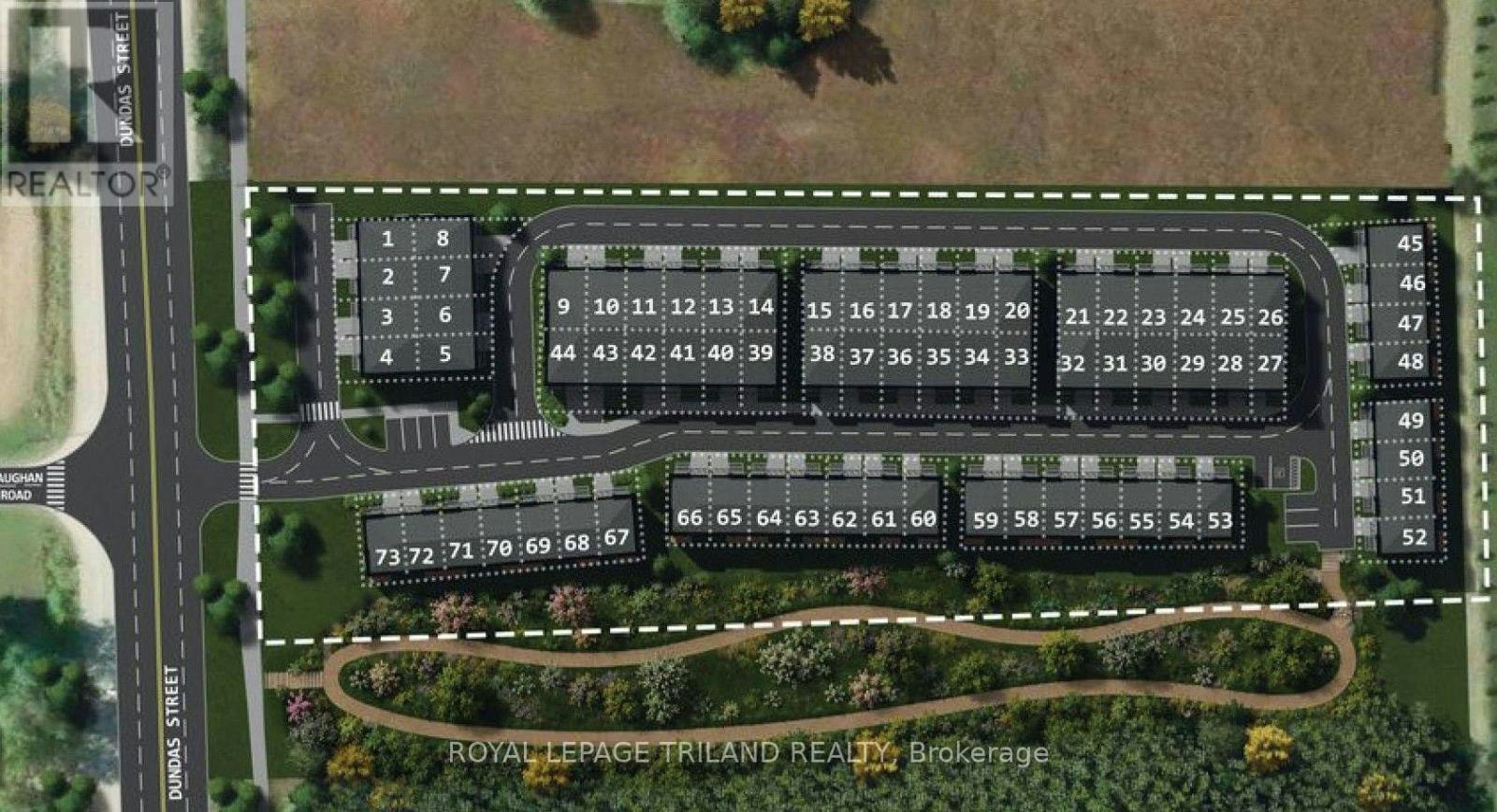 2496 Dundas Street E, London, ON, N5V 3C7