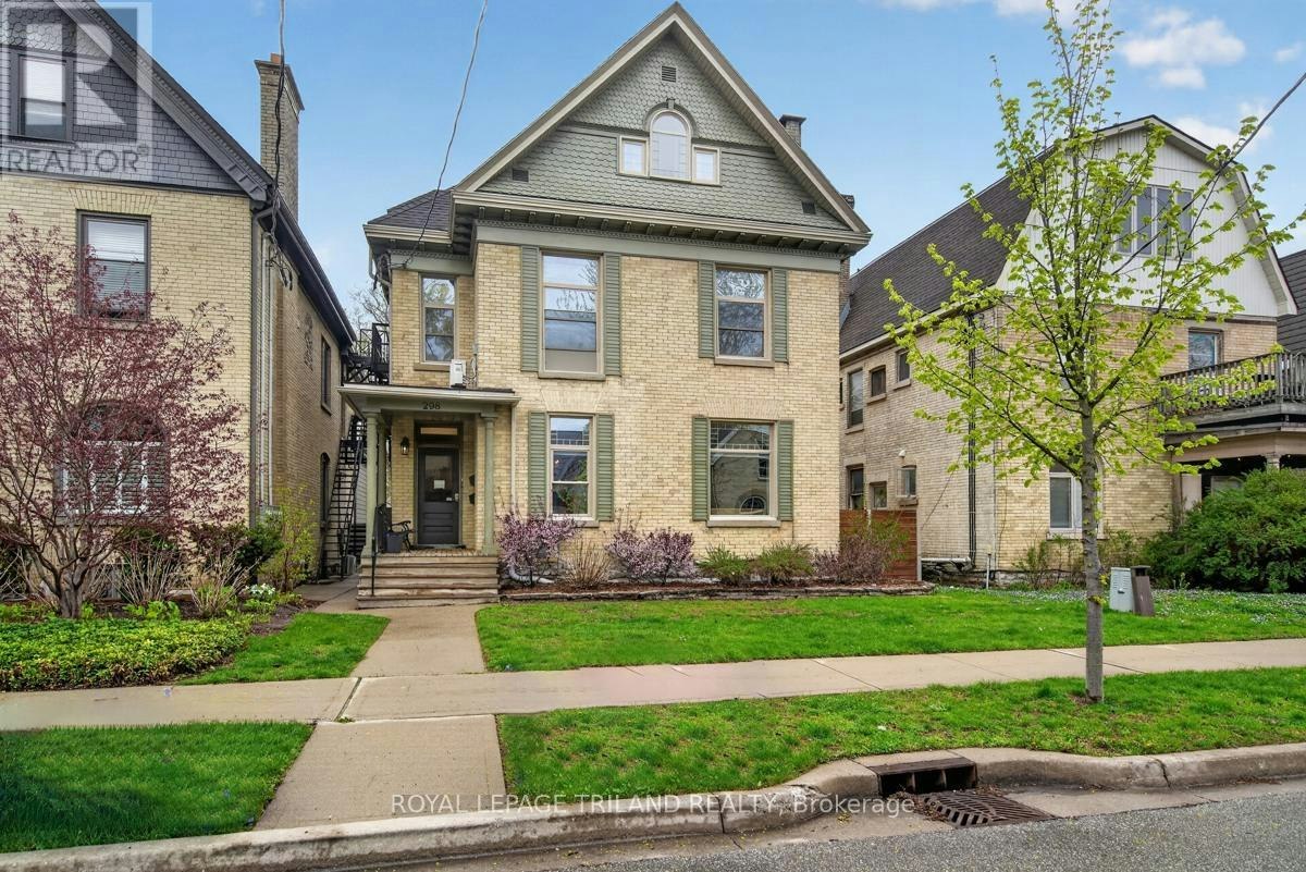 298 Hyman Street, London, ON, N6B 2G7