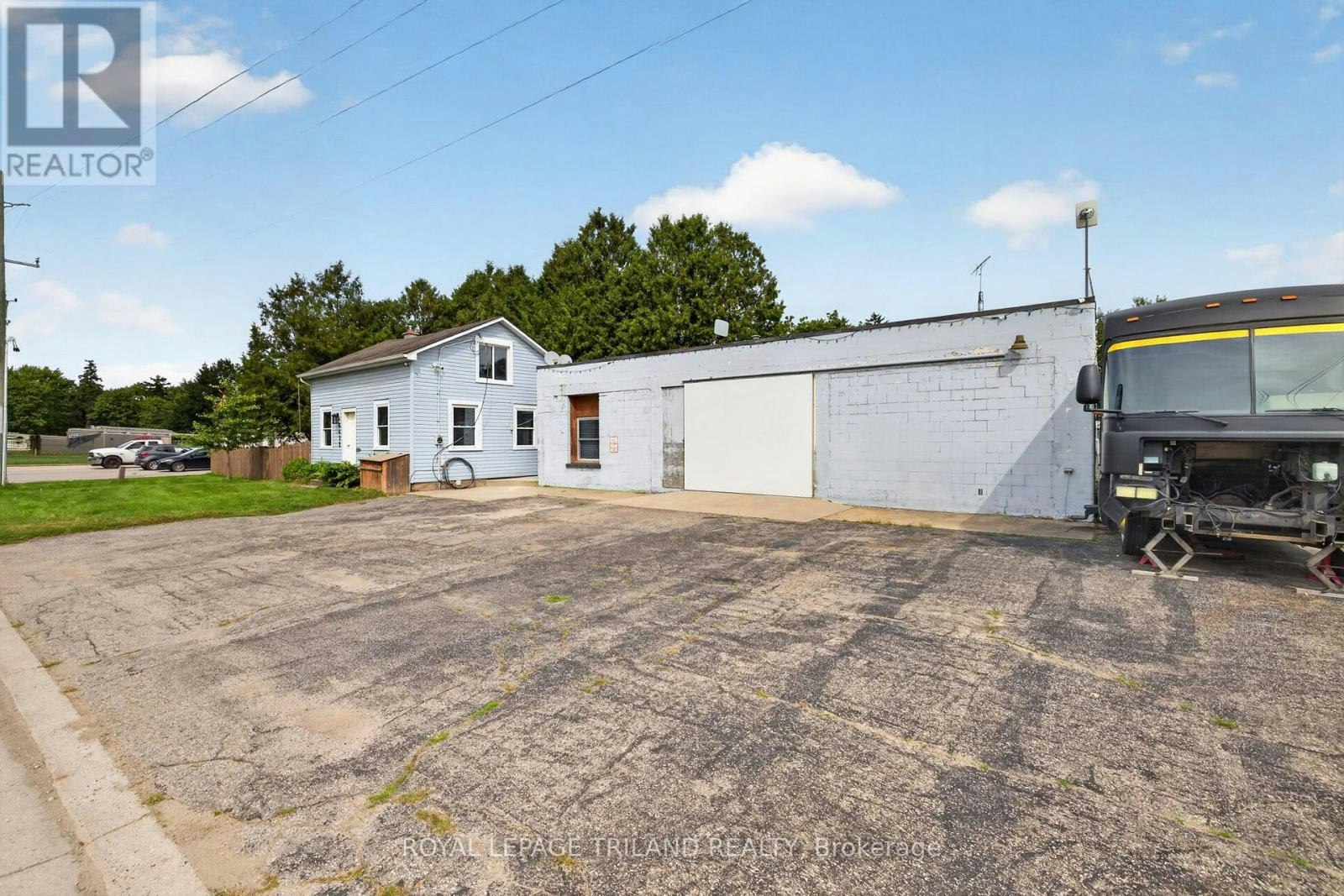 6422 Bradish Road, London, ON, N6N 1N6