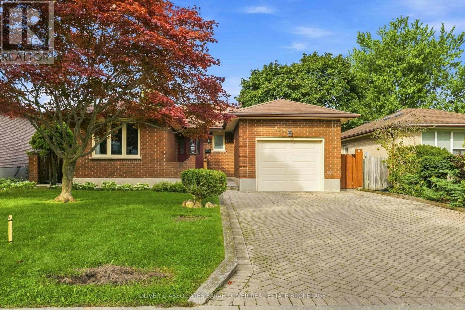 102 Ansondale Road, London, ON, N6C 5S8
