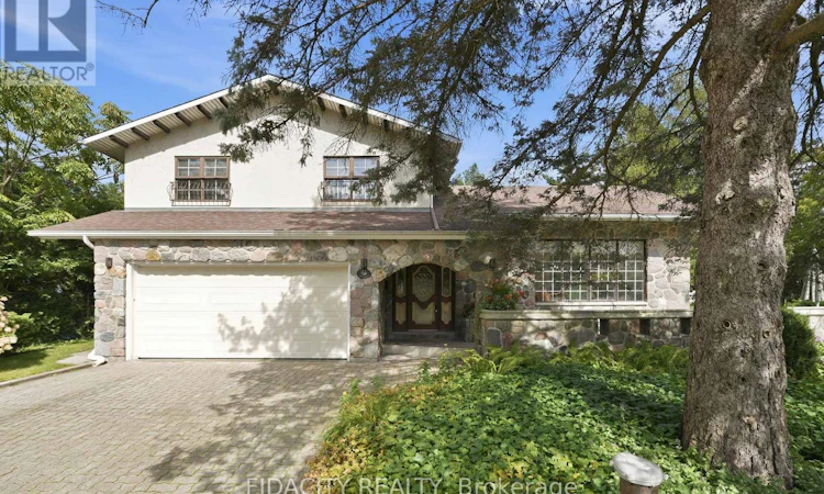 45 Cortleigh Drive