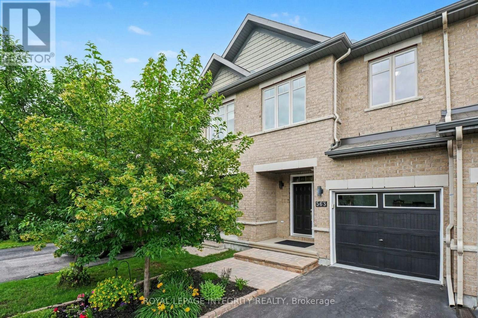 563 Remnor Avenue, Ottawa, ON, K2T 0A5