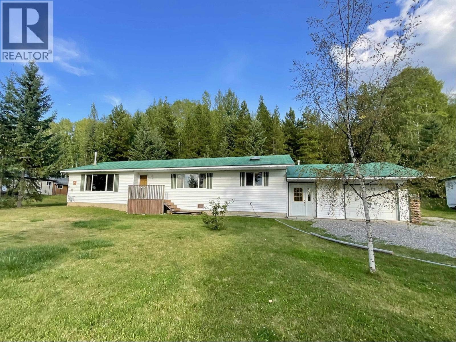 5720 Quesnel Hixon Road, Quesnel, BC, V2J 6Y4