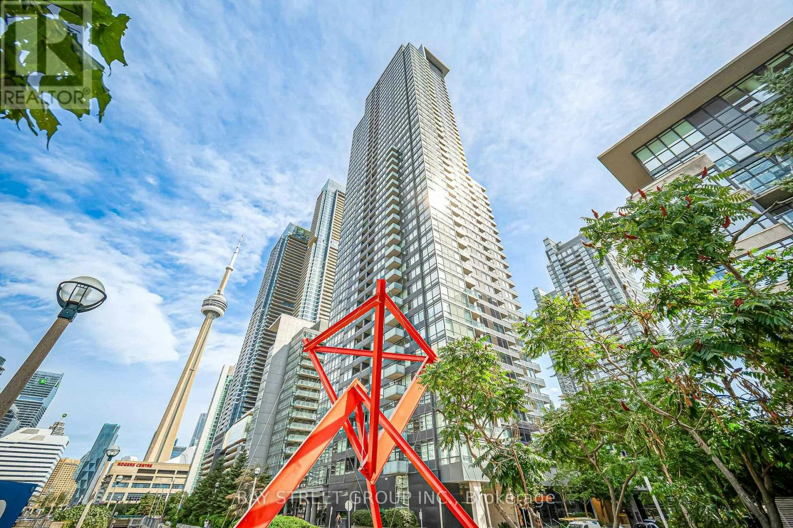 816-25 Telegram Mews, Toronto, ON, M5V 3Z1