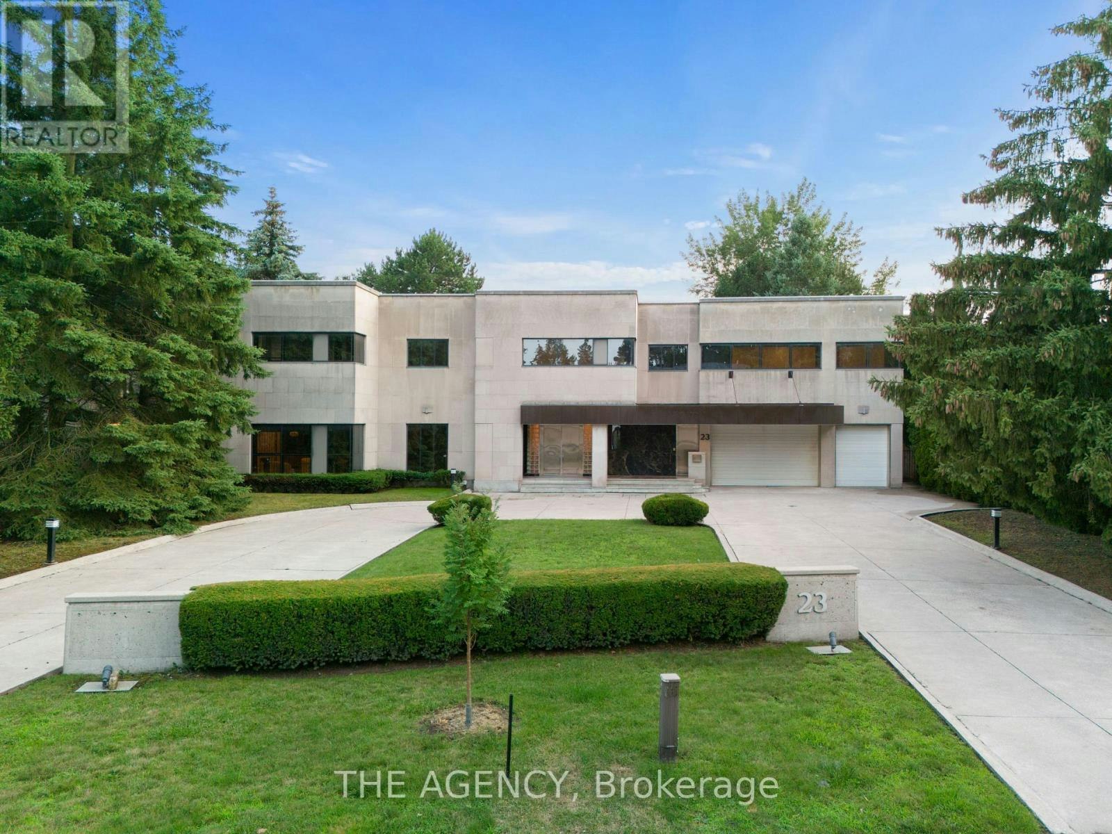 23 Bayview Ridge, Toronto, ON, M2L 1E3
