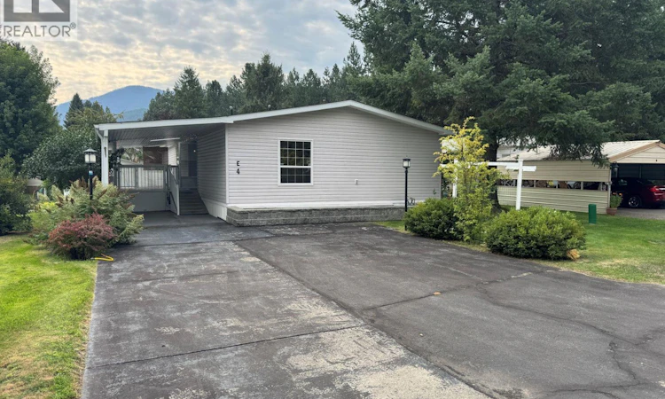 E4-5455 Almond Gardens Road