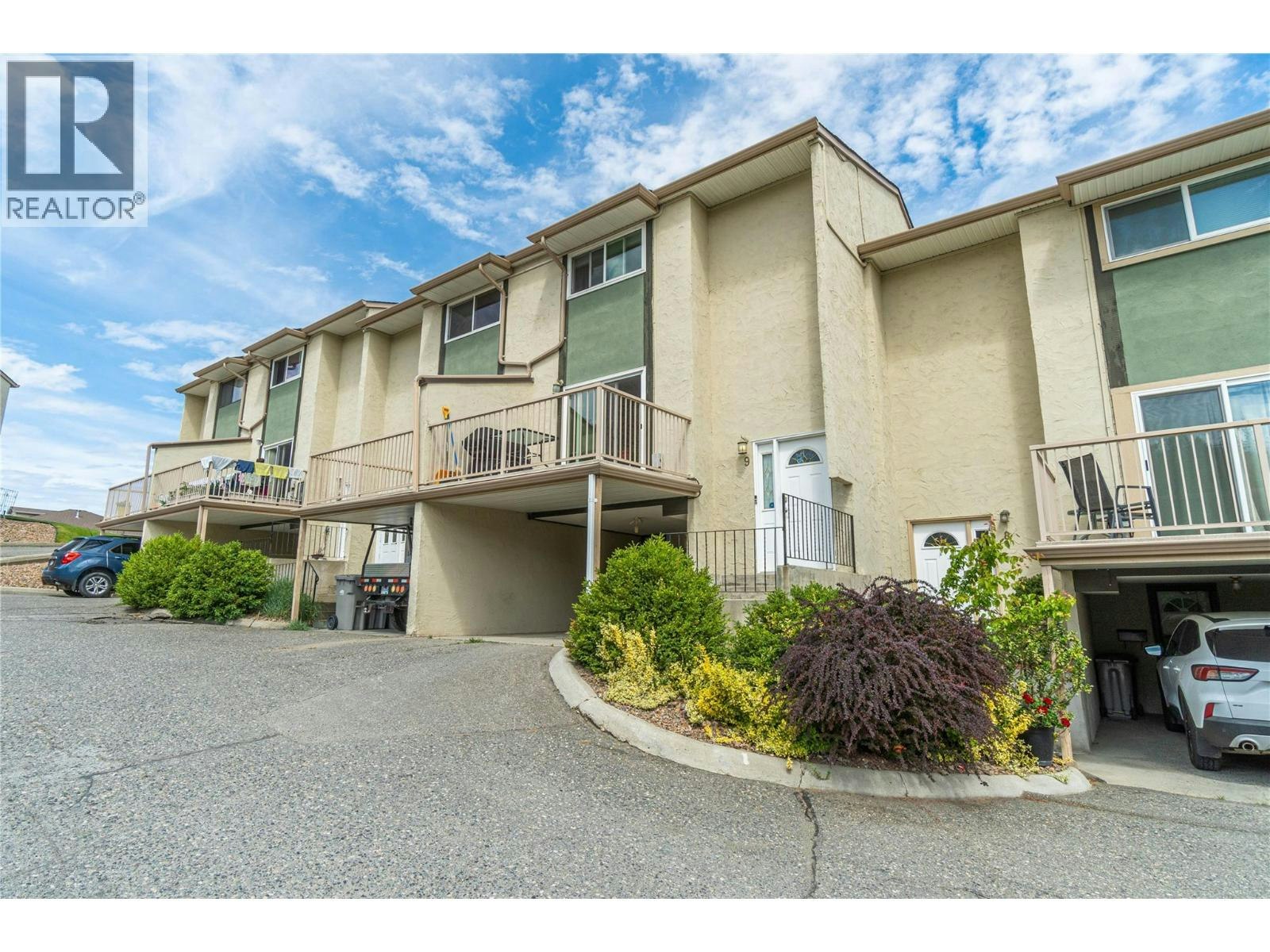 9-1469 Springhill Drive, Kamloops, BC, V2E 1H5