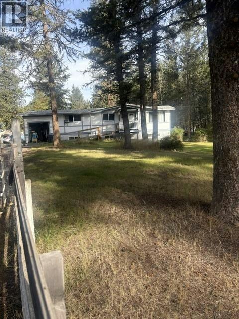 5044 Easzee Drive, 100 Mile House, BC, V0K 2Z0