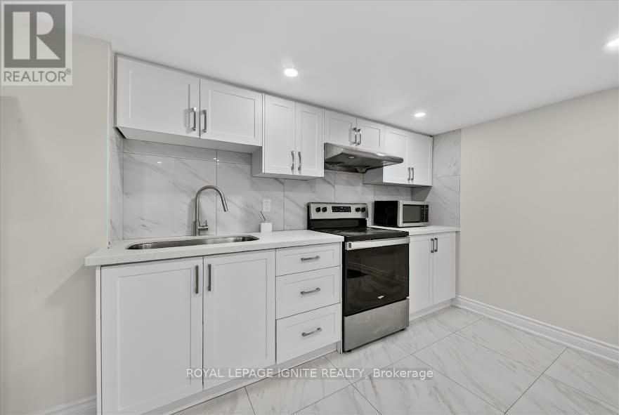 BSMT-67 Henry Smith Avenue, Clarington, ON, L1C 0W1 - 9