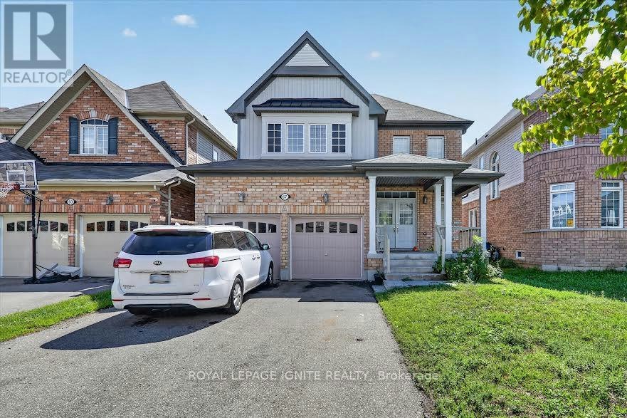 BSMT-67 Henry Smith Avenue, Clarington, ON, L1C 0W1