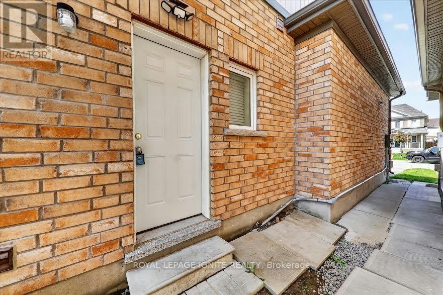 BSMT-67 Henry Smith Avenue, Clarington, ON, L1C 0W1 - 2