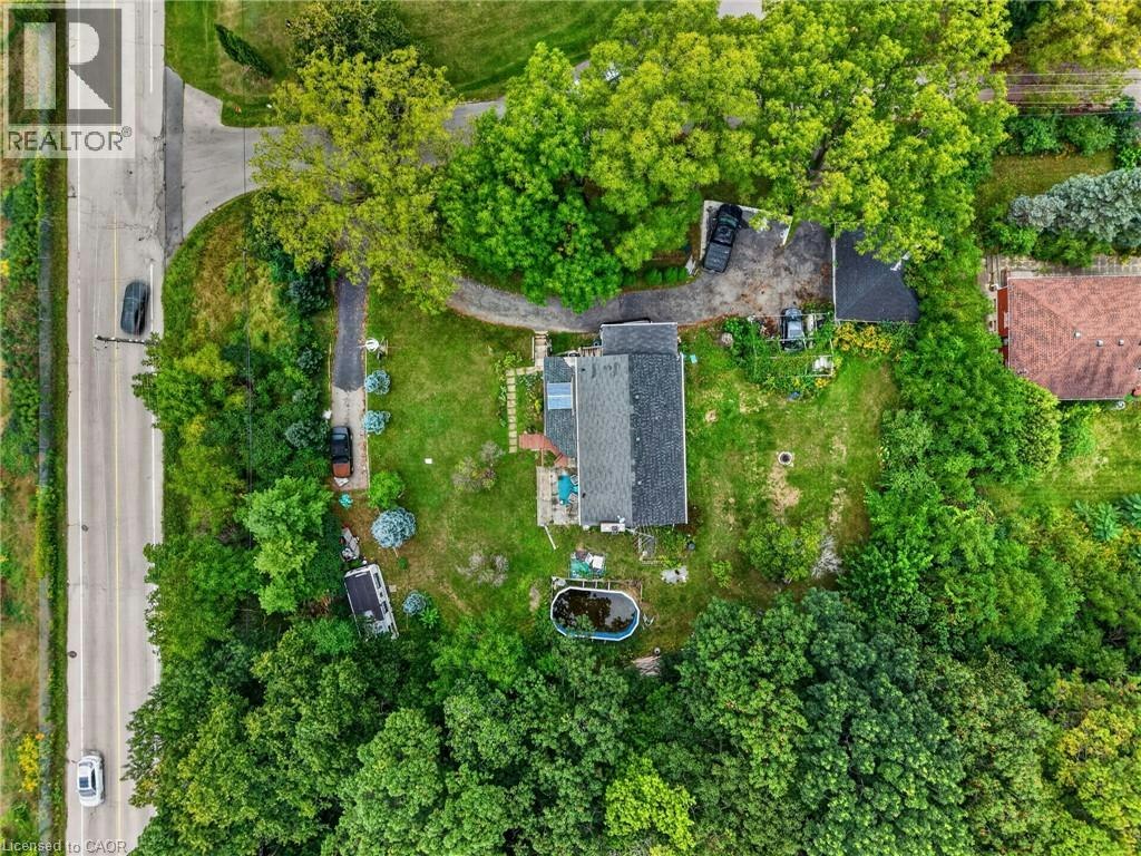 121 Panin Road, Burlington, ON, L7P 5A6