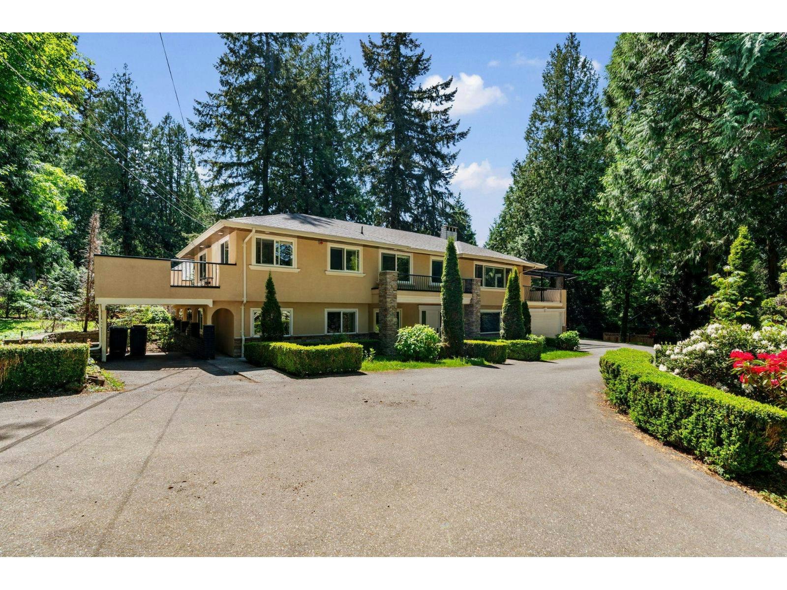 13788 32 Avenue, Surrey, BC, V4P 2B8 - 32