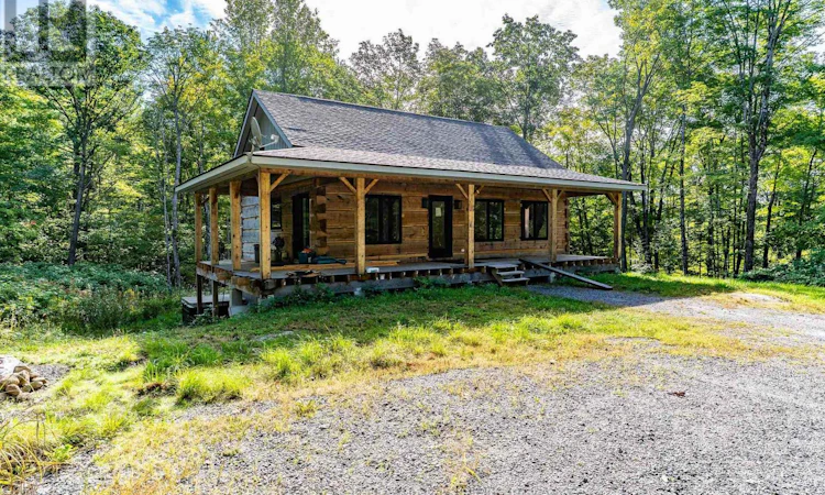 1029 Whiteside Road
