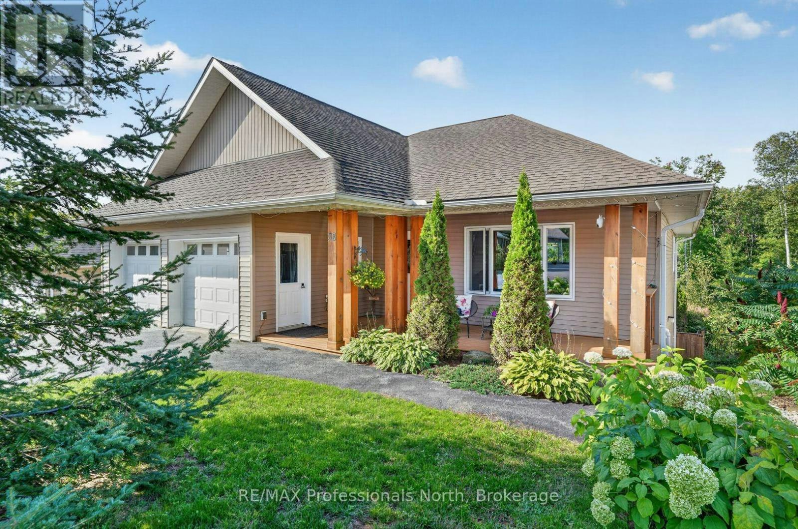 38 Goodwin Drive, Huntsville, ON, P1H 2R3