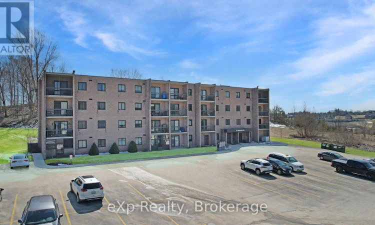 402-5 Valleyside Drive