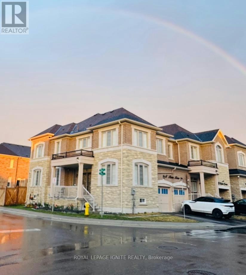 11 Liam Lane, Markham, ON, L3S 0E8