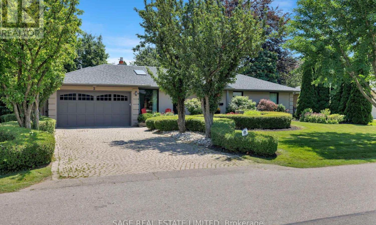 5 Blair Athol Crescent