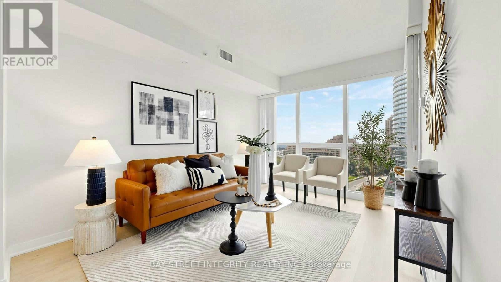 1702-2200 Lake Shore Boulevard W, Toronto, ON, M8V 1A4