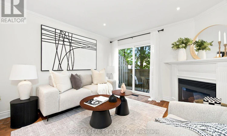 3-64 Old Mill Terrace