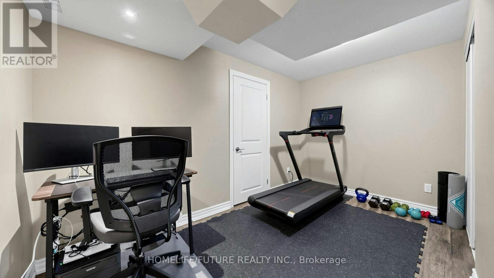 2440 Hollybrook Drive, Oakville, ON, L6M 4S8 - 42