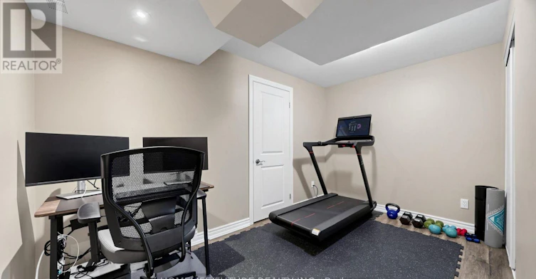 2440 Hollybrook Drive, Oakville, ON, L6M 4S8 - 42