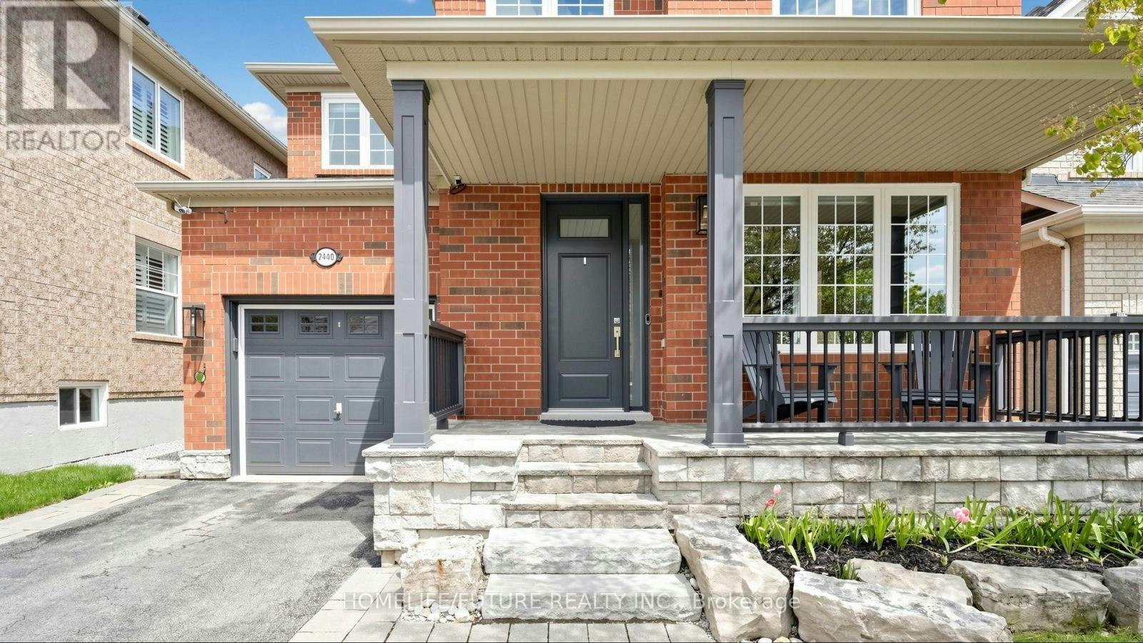 2440 Hollybrook Drive, Oakville, ON, L6M 4S8 - 3