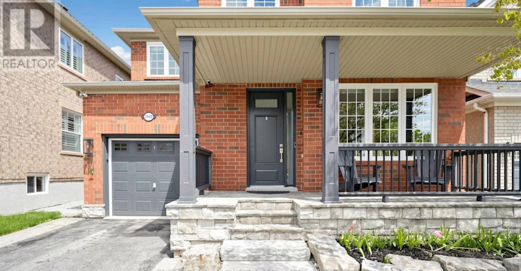 2440 Hollybrook Drive, Oakville, ON, L6M 4S8 - 3