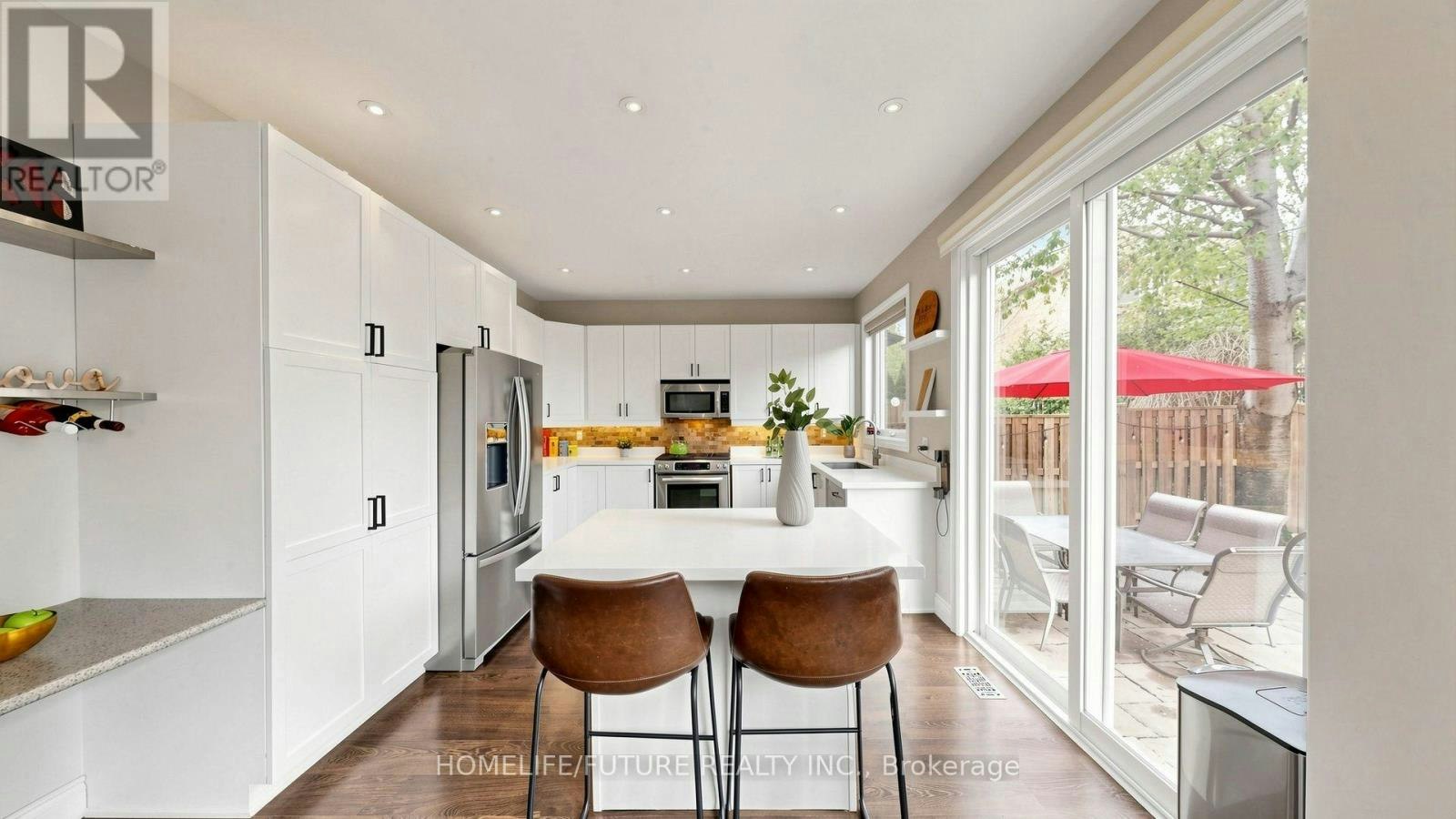 2440 Hollybrook Drive, Oakville, ON, L6M 4S8 - 12