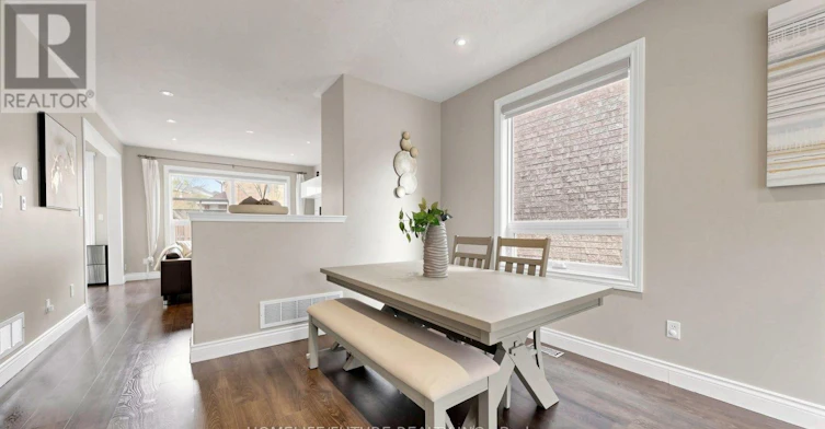 2440 Hollybrook Drive, Oakville, ON, L6M 4S8 - 6