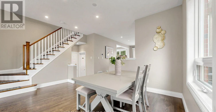 2440 Hollybrook Drive, Oakville, ON, L6M 4S8 - 8