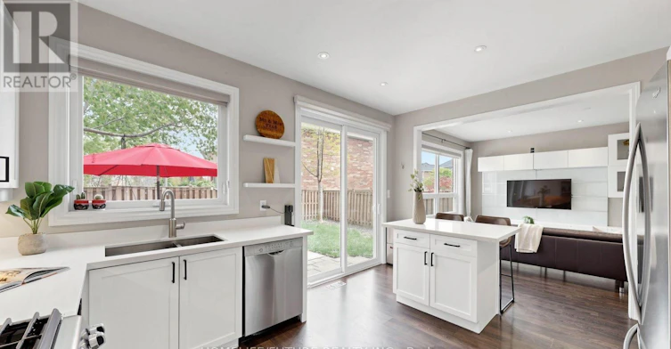 2440 Hollybrook Drive, Oakville, ON, L6M 4S8 - 16