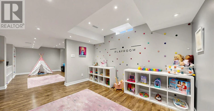 2440 Hollybrook Drive, Oakville, ON, L6M 4S8 - 38