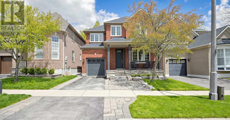 2440 Hollybrook Drive, Oakville, ON, L6M 4S8