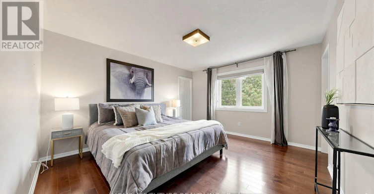 2440 Hollybrook Drive, Oakville, ON, L6M 4S8 - 23