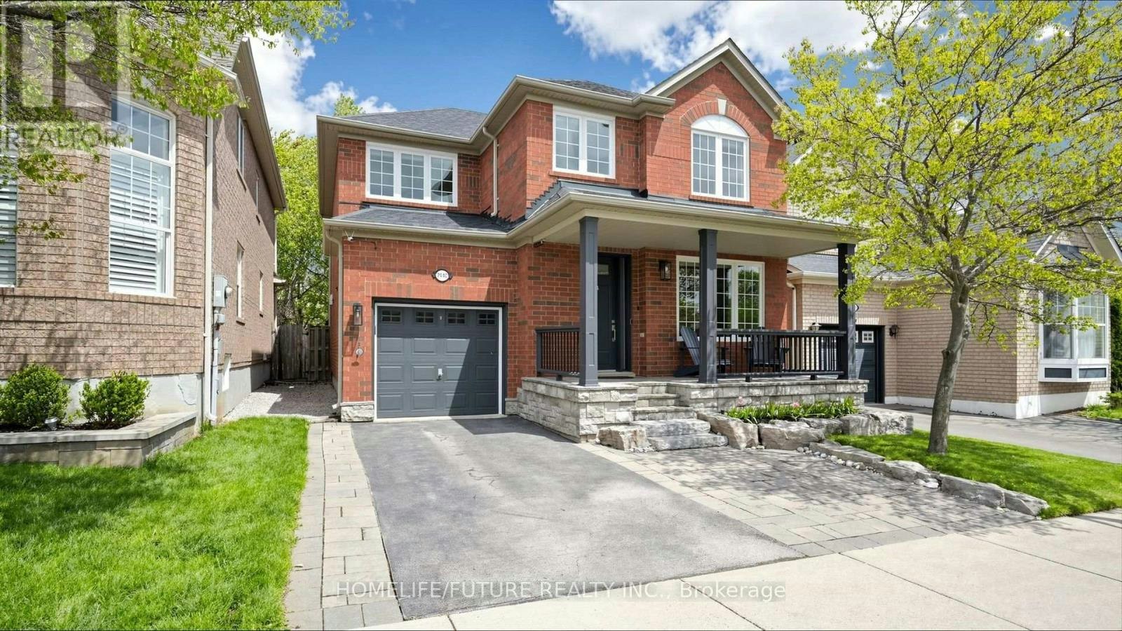 2440 Hollybrook Drive, Oakville, ON, L6M 4S8 - 2